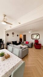 Blk 234 Simei Street 4 (Tampines), HDB 5 Rooms #561813211